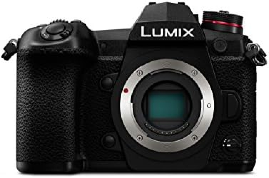 Revues de produits : Panasonic Lumix G9 – Descriptif complet