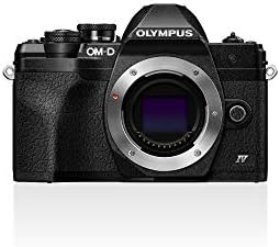 Les meilleurs choix pour l’appareil photo Olympus OM-D E-M10 Mark II
