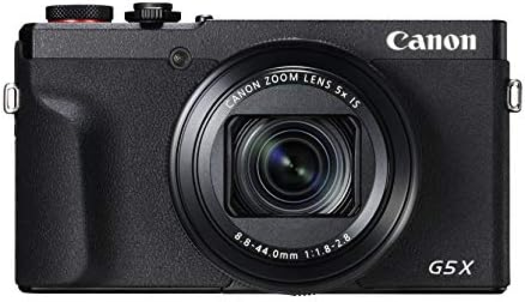 Les Meilleurs Appareils Photo Canon Powershot G9 X Mark II pour des Photos de Qualité