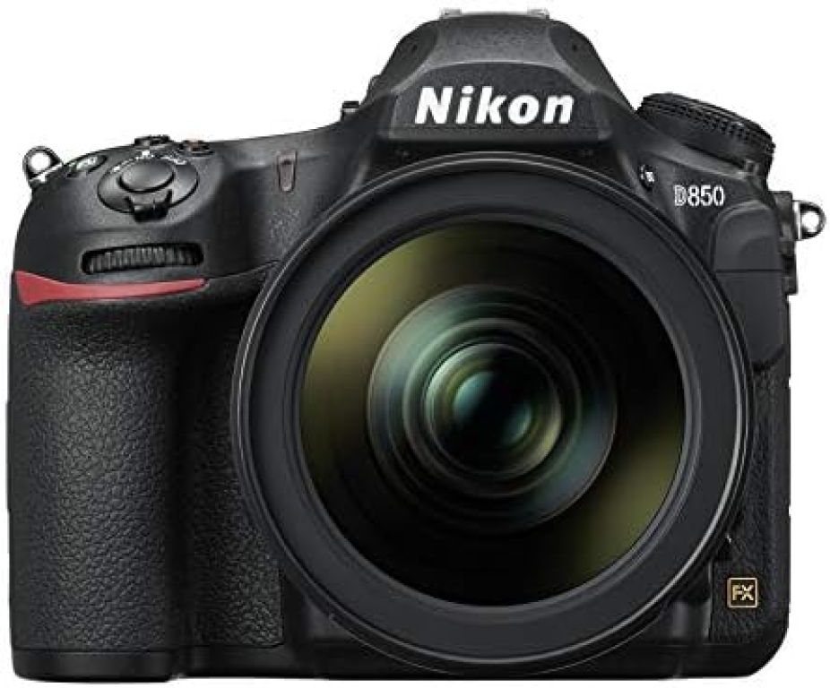 Les meilleurs appareils photo Nikon D6 sur le marché