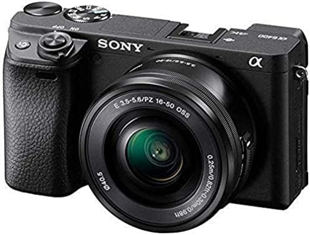 Les meilleurs appareils photo Sony Alpha A9 : un aperçu complet.