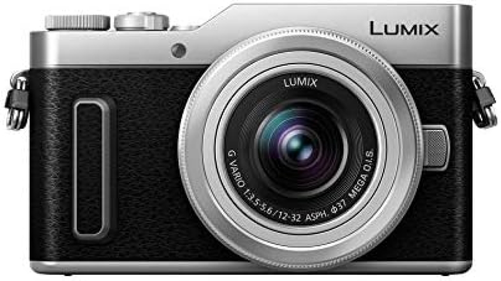 Top 5 appareils photo Panasonic Lumix GX80K: Comparatif complet