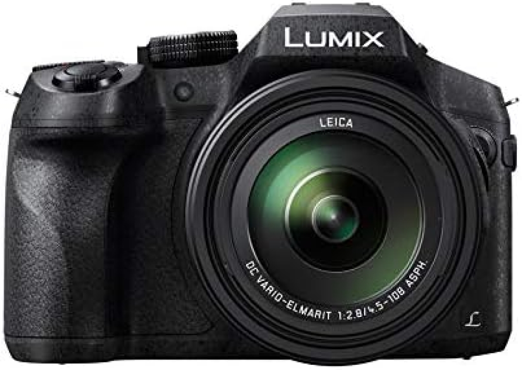 Les meilleurs appareils photo Panasonic Lumix LX15 en 2021