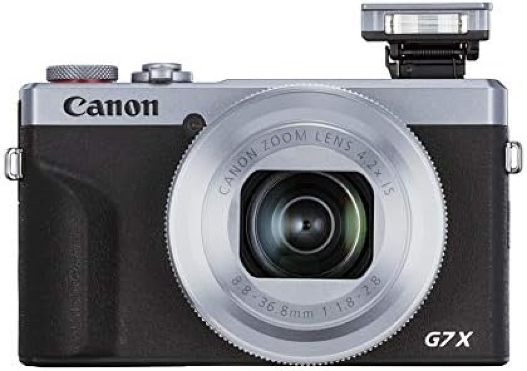 Les meilleurs appareils photo Canon Powershot G7 X Mark III pour des clichés exceptionnels