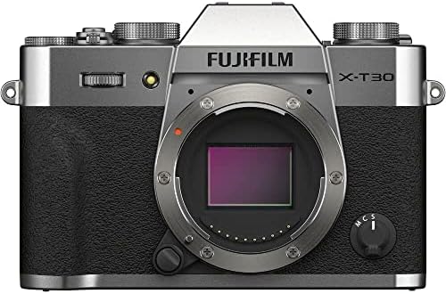 Comparatif des meilleurs Fujifilm X-T30II : fonctionnalités et performances
