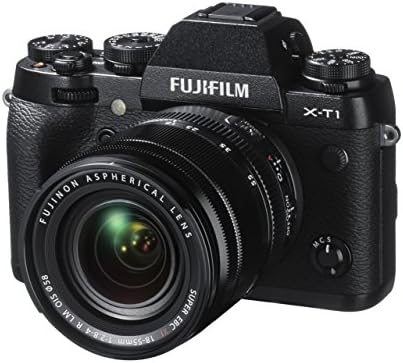 Comparatif des meilleurs appareils photo « Fujifilm X-T2