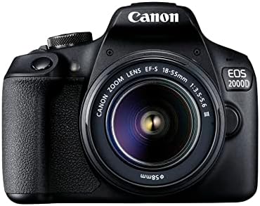 Les meilleures offres pour le Canon EOS 800D