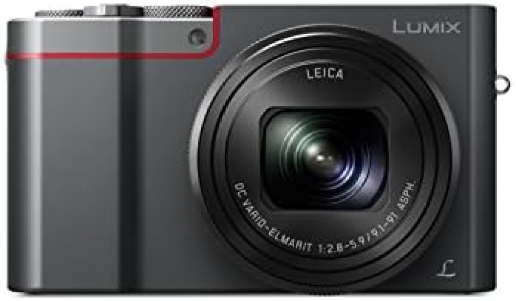 Sélection de produits : Panasonic Lumix TZ70 – Des fonctionnalités informatives pour les amateurs de photographie