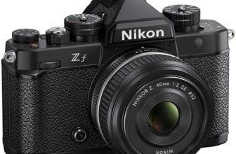Les meilleurs appareils photos Nikon Z 30 pour vos besoins