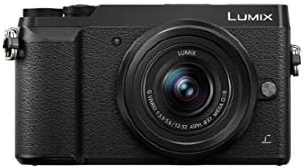 Les meilleures options de l’appareil photo Panasonic Lumix LX100 II