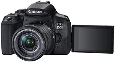 Les meilleurs ⁢modèles de Canon EOS 850D pour des photos de⁢ qualité supérieure