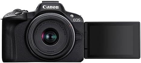 Les meilleurs modèles de Canon EOS 850D pour des ‍photos de ⁢qualité ⁤supérieure