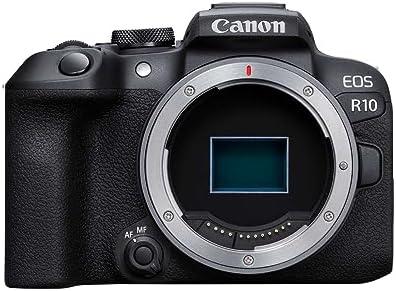 Top 5 options pour⁢ Canon​ EOS 90D : Comparaison et évaluations