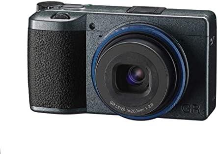 Les meilleures options de l'appareil photo compact Ricoh GR IIIx