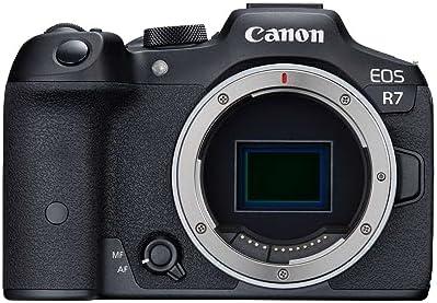 Top 5 Appareils Photo Canon PowerShot G3 ⁢X à Considérer