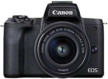 Les meilleurs ​appareils photo Canon EOS 5D Mark IV