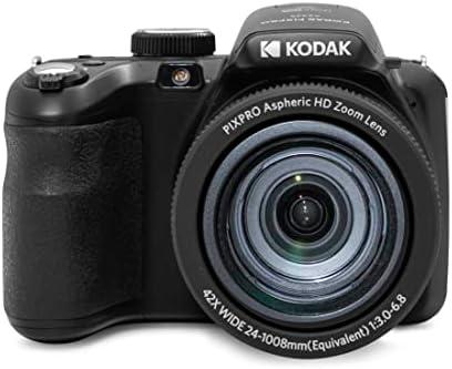 Meilleurs appareils photo Nikon D850: revue et comparaison