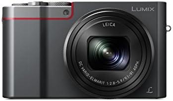 Revue des meilleures options de l'appareil photo Panasonic Lumix LX100 II