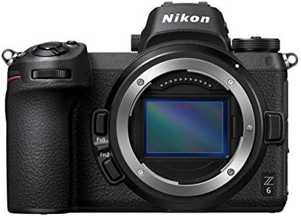 Meilleurs appareils photo Nikon ​D6⁢ : guide d'achat et comparaison