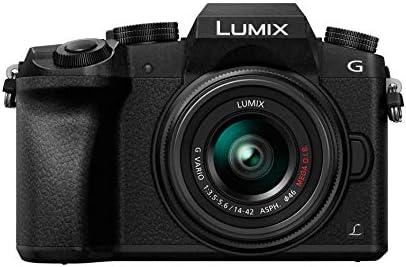Revue des produits : Panasonic Lumix LX100 II