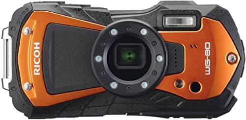 Les meilleurs modèles de⁢ caméras RICOH WG-6 pour ‍les aventuriers