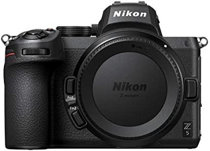 Les meilleurs ​appareils photo‌ Nikon‍ D850