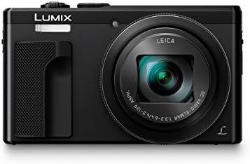 Les meilleurs appareils photo compacts Panasonic Lumix TZ70
