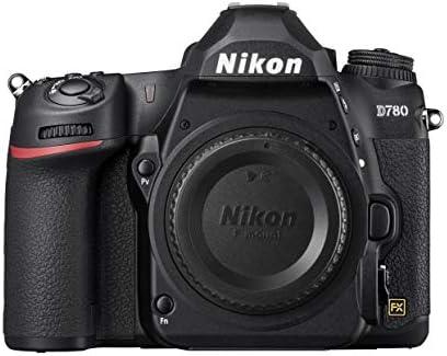 Les meilleurs appareils photo Nikon D6 pour de superbes clichés