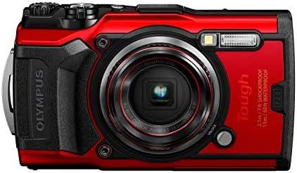 Les meilleurs⁤ modèles de caméras RICOH WG-6 pour les aventuriers