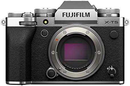 Les meilleurs appareils photo Fujifilm X-T5 : comparaison⁣ et examen