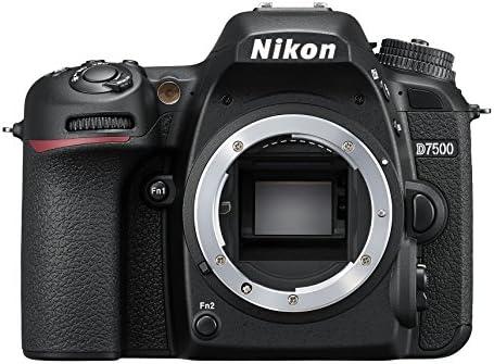 Comparatif de produits Nikon D7500 : Choisissez le meilleur !