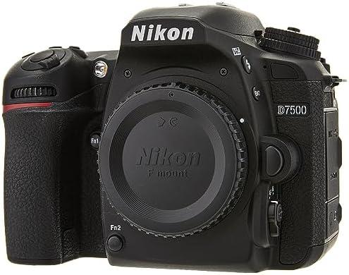 Les meilleurs appareils photo⁤ Nikon D850 : un guide complet