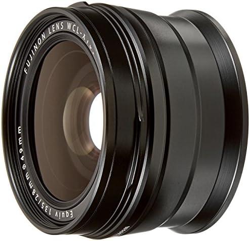 Meilleur appareil photo: Fujifilm X100F - Le guide complet des produits