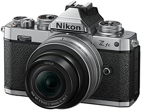 Comparatif des appareils Nikon Z 30 : Le guide‌ d'achat complet
