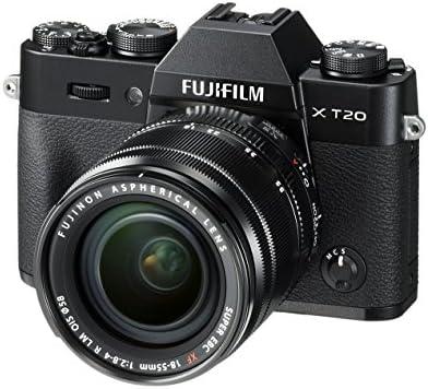 Comparatif des ​appareils photo Fujifilm X-T30II: Guide d'achat ⁣complet