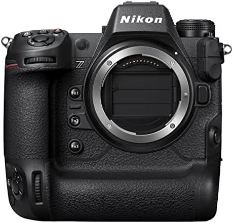 Meilleurs ⁣appareils photo Nikon D6 : guide​ d'achat et comparaison