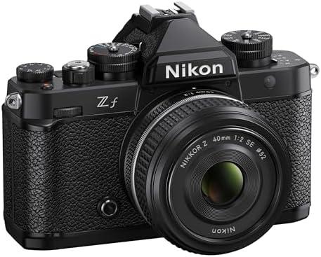 Guide d'achat Nikon Z 30 ⁣: Découvrez les meilleurs produits