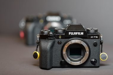 Fujifilm X-T5 à 1319 €, soit -24% chez Darty