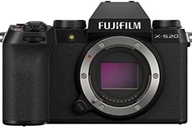 Comparatif des appareils photo Fujifilm X-T5 : Guide d’achat