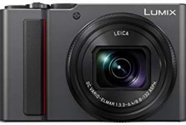 Les meilleurs appareils photo Panasonic Lumix LX15 : un aperçu des options de qualité