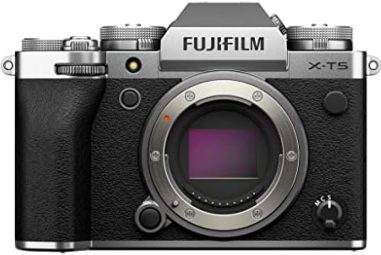 Guide d’achat : Les meilleures options pour le Fujifilm X-T5