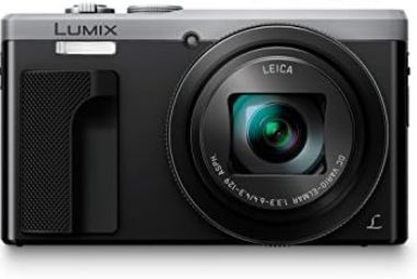 Les meilleures options du Panasonic Lumix LX15 pour la photographie