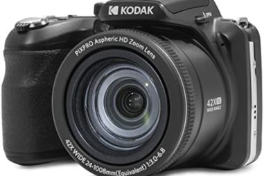 Le top 5 des appareils photo Canon Powershot G9 X Mark II