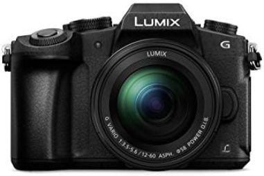 Meilleurs choix Panasonic Lumix GX80K : Guide d’achat et comparaison