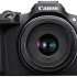 Comparaison des appareils photo: Canon EOS 5D Mark IV