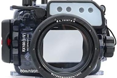 Guide d’achat des appareils photo Sony RX100 : Comparatif et recommandations