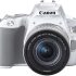 Comparatif des meilleurs modèles de l’appareil photo Canon EOS 850D