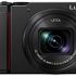 Les meilleurs appareils photo Panasonic Lumix LX15 pour des images de qualité supérieure.