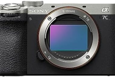 Meilleurs appareils photo Sony Alpha A9 : Comparatif & Critiques