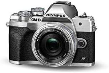 Revues des meilleurs appareils photo Olympus OM-D E-M10 Mark II